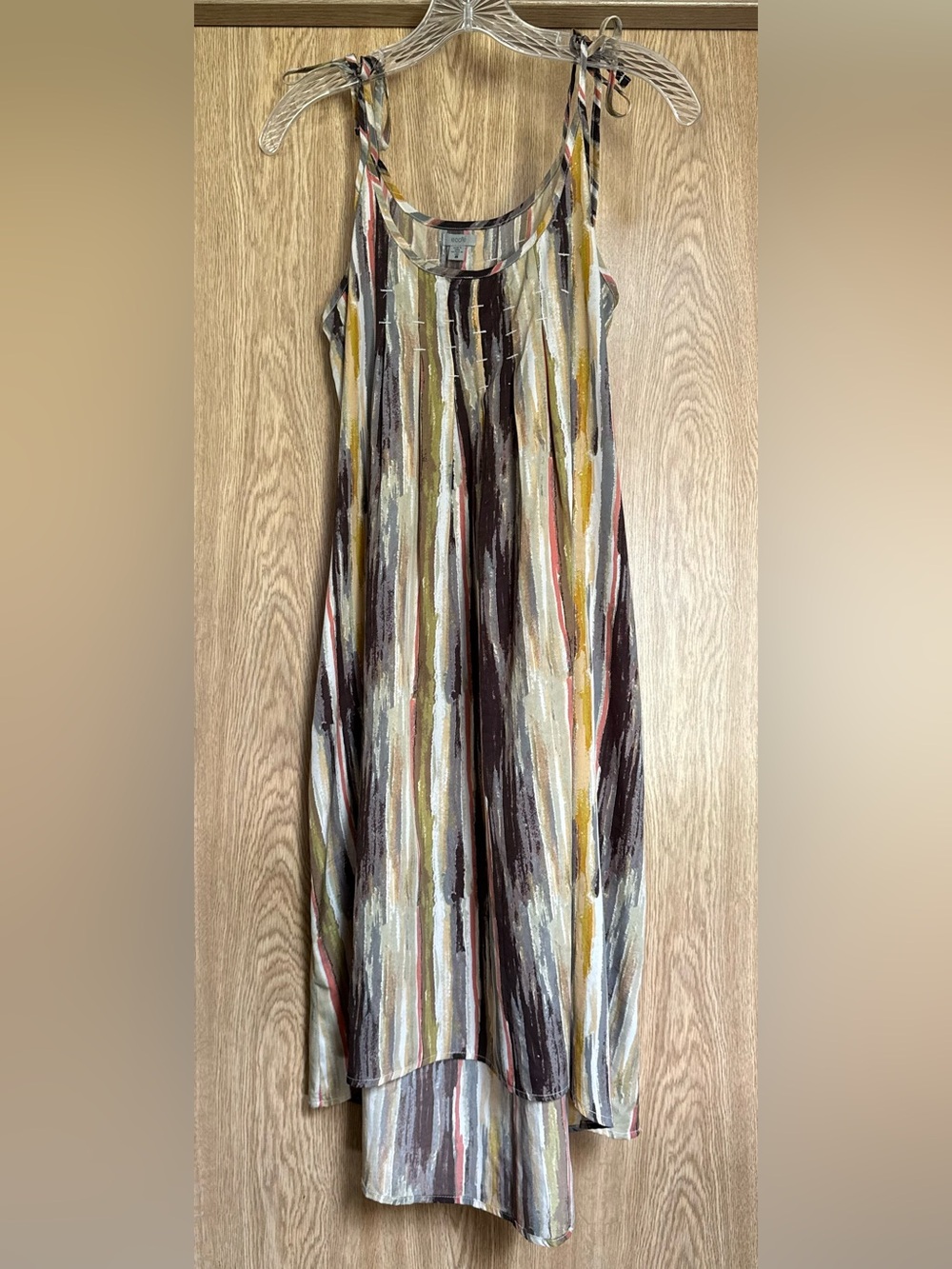 Urban Outfitters ecoté sundress sz Small